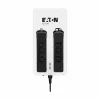 Eaton 3S700I UPS (gruppo di continuità) Standby (Offline) 0,7 kVA 420 W 8 uscite AC