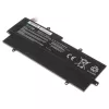 Batteria ricaricabile per Toshiba Z830 14,4V 1900mAh