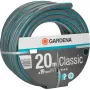 Tubo da giardino Gardena 18022-20 20 m fuori terra PVC grigio arancione