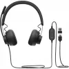 Sistema personale di videoconferenza Logitech Zone Wired UC