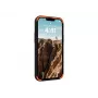 Urban Armor Gear Civilian custodia per cellulare 17 cm (6,7) cover nero