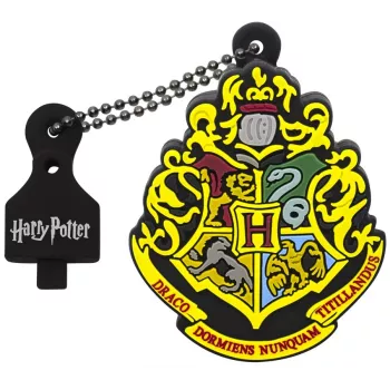 Chiavetta USB Emtec 16 GB USB Type-A Harry Potter Collector Hogwarts