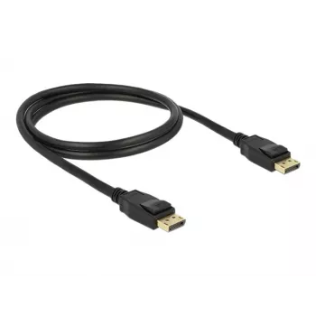 Cavo DisplayPort DeLOCK 1 m 83805