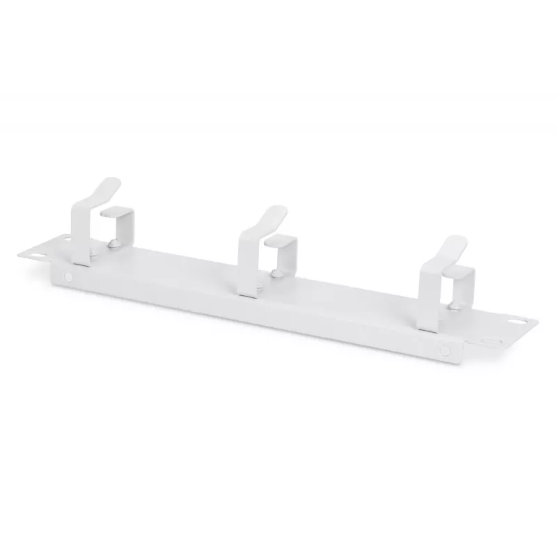 Pannello per gestione cavi Digitus DN-10 ORG-1U