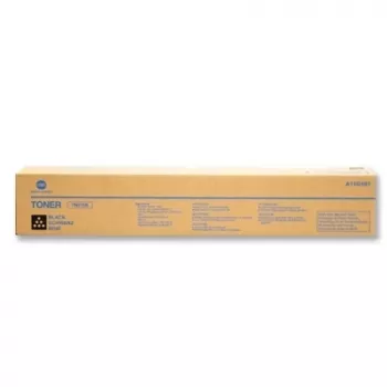 Konica Minolta TN-221M - A8K3350 - Toner magenta - per Bizhub C227 C287