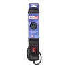 Activejet COMBO-IEC-3G/1.5M ciabatta con cavo