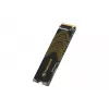 Unità SSD Transcend 500 GB M.2 PCIe 4.0 NVMe 3D-NAND TS500GMTE245S