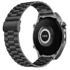 Smartwatch EW01 nero