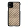 Custodia per smartphone man and wood iPhone 11 Armor nero — cover protettiva per iPhone 11