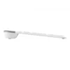 Logitech Slim Wireless Combo MK470 - set tastiera e mouse - wireless - 2,4 GHz - spagnolo - off-white (920-009199)
