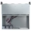 Inter-Tech IPC 2U-2404S - Rack - installabile - 2U - micro ATX