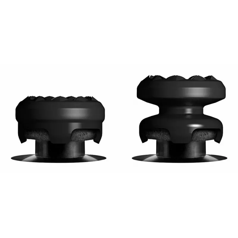 Accessorio controller gaming Steelseries 6200-XBX gommini analogici