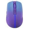 Mouse DEFENDER MYSTERY MM-301 RF+BT LILA 1600dpi 6T
