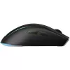 Mouse gaming wireless leggero RGB Corsair M75, nero