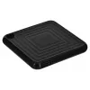 SSD esterno Silicon Power 512 GB portatile USB Type-C 3.2 Gen 2 PC60, 540/500 MB/s, AES a 256 bit, resistente alle cadute, nero
