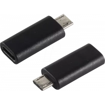 Cavo gender changer ShiverPeaks BS14-05019