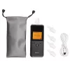 Tracer BreathEZ-2B etilometro a semiconduttore, nero