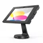 Compulocks Apex - kit di montaggio (supporto per palo, case) - per tablet - bloccabile - struttura in metallo - nero - banco, montaggio a parete - per Apple 10.9-i