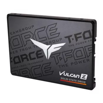 Unità SSD Team Group T-FORCE VULCAN Z 256 GB 2,5 pollici SATA III