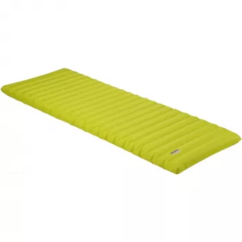 Materassino gonfiabile da campeggio Denver 41027 (citronella)