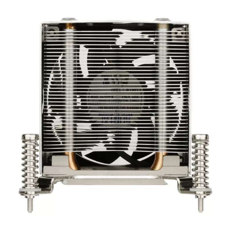 Dissipatore CPU SILVERSTONE AR10-1700 — dissipatore ad aria tower, compatibile con CPU fino a 170 W TDP