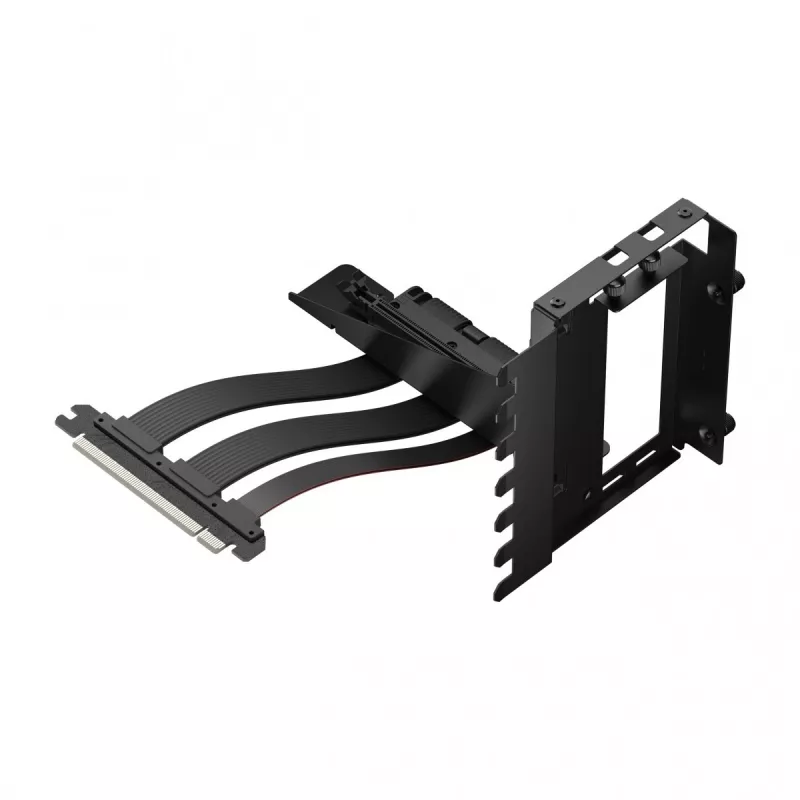 Kit GPU Fractal Design Flex 2 Universal nero 124x196x144mm
