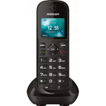 Telefono cellulare MaxCom MM 35D SE, display 2,4 pollici