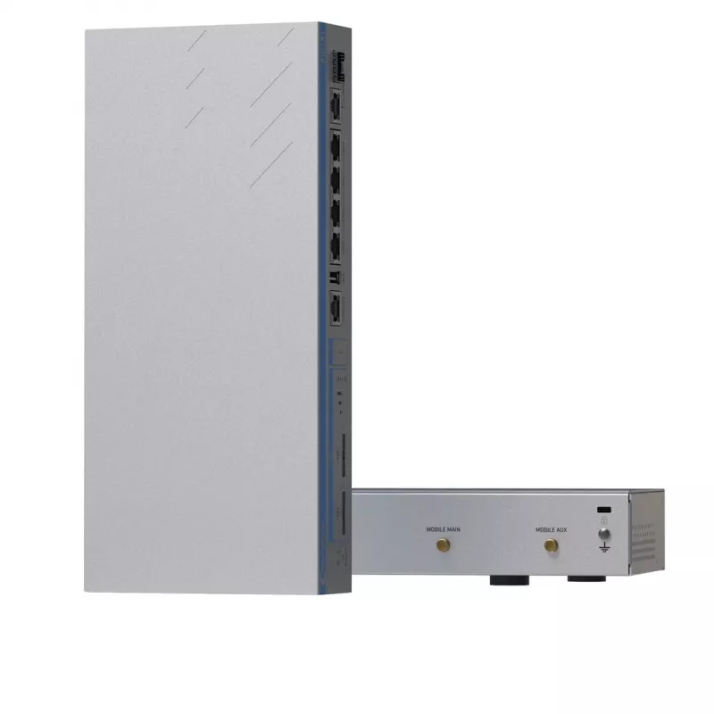 Router rete cellulare Teltonika RUTXR1