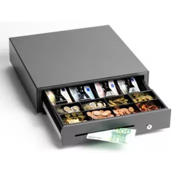 Cassetto cassaforte manuale Star Micronics CB-2002 FN