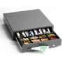 Cassetto cassaforte manuale Star Micronics CB-2002 FN