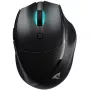 Sharkoon OfficePal M25W nero