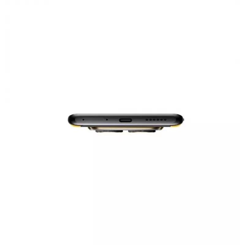 Telefono cellulare Poco X7 12/512GB nero MZB0IQIEU Poco