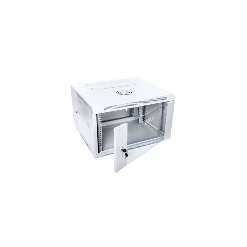 Rack da parete Digitus DN-WD19 06U