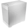 Case PC Lian Li LANCOOL 205 Mesh C Midi Tower bianco