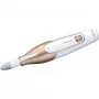 Set manicure-pediciure Beurer MP64 bianco con 10 accessori – lima per unghie elettrica