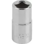 Inserti a bussola KS Tools 150.1426 attacco 3/8 inch 1 inserto a bussola