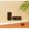 Custodia per smartphone Man and Wood Galaxy Note 20 nero koala