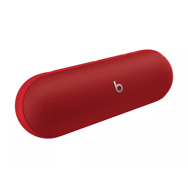 Beats altoparlante | Pill | impermeabile | Bluetooth | Statement Red | portatile | connessione wireless