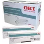 OKI - magenta - unità tamburo - per ES 8433dn (46438014)