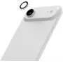 LAUT PRIME GLASS protezione per anello della fotocamera, Apple iPhone 17 Air, trasparente