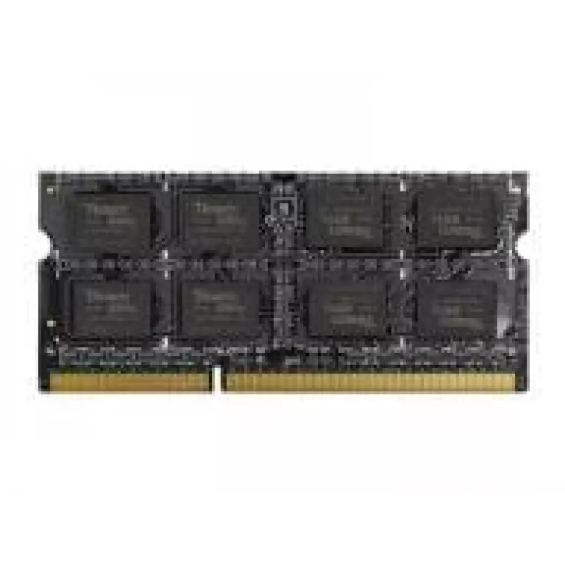 Team Group Team Elite - DDR3L - modulo - 4 GB - SO DIMM 204-PIN