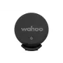 Sensore di velocità/cadenza ruota Wahoo TRACKR — wireless, impermeabile IPX7, batteria CR2032, 35×32×18 mm, 13 g
