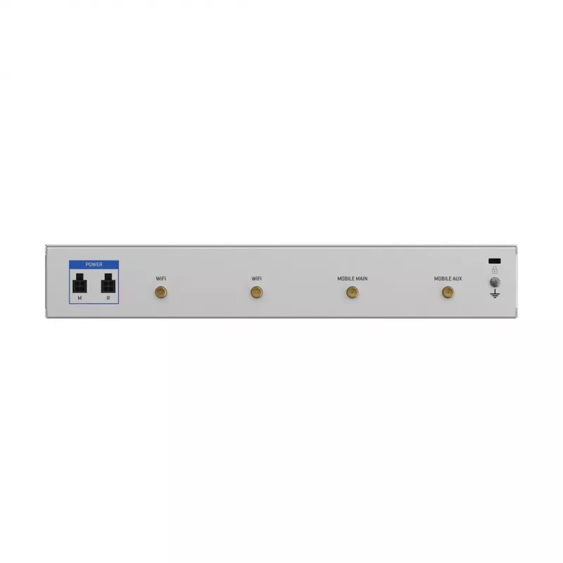 Router rete cellulare Teltonika RUTXR1