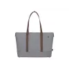 Borsa da donna DICOTA Laptop Shopper Bag Eco MOTION 13 - 14,1 pollici monocromatico