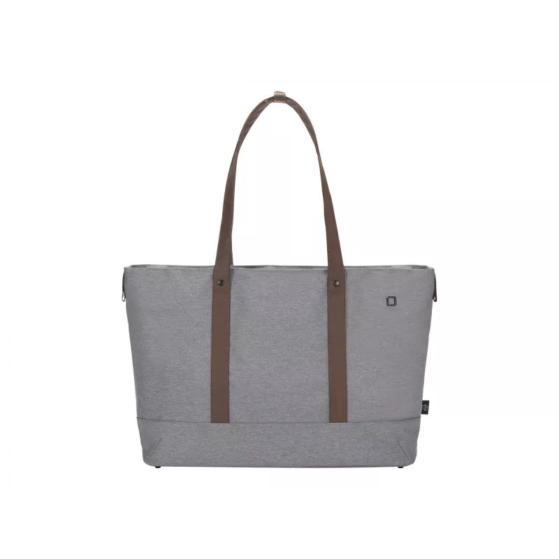 Borsa da donna DICOTA Laptop Shopper Bag Eco MOTION 13 - 14,1 pollici monocromatico