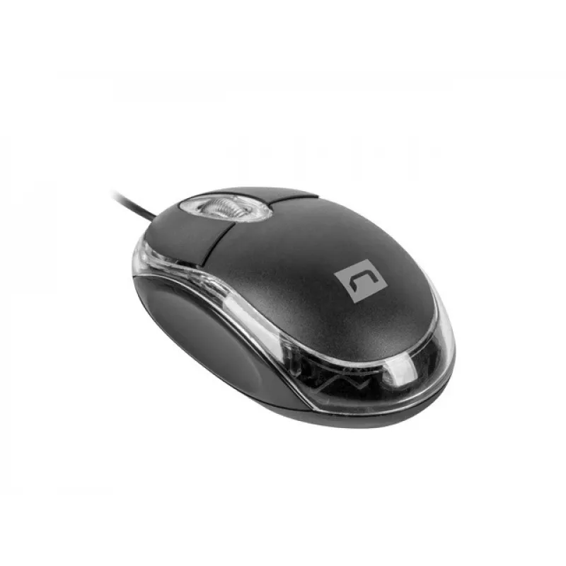 Mouse NATEC Vireo 2 USB Type-A ottico