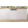 Lavastoviglie Bosch Serie 2 SPI2HKS42E semiintegrata Slimline 45 cm, 10 coperti, 5 programmi, classe E