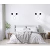 Applique LED Activejet AJE-LIVIO NW