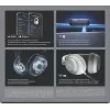 Cuffie Steelseries Arctis Nova 3P