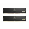 DIMM 32 GB DDR5-6000 (2x 16 GB) kit dual, memoria RAM nera, CTCED532G6000HC30DC01, T-CREATE EXPERT, AMD EXPO